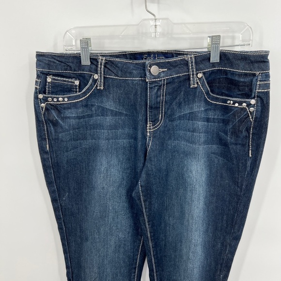 Earl Jean size 11 - Picture 12 of 13